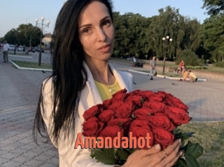 Amandahot