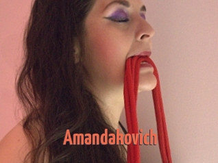 Amandakovich