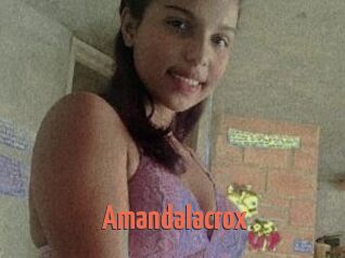 Amandalacrox
