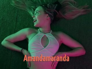 Amandamaranda