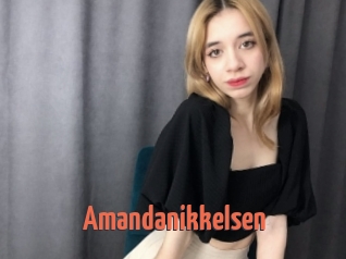 Amandanikkelsen