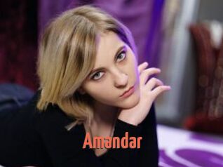 Amandar