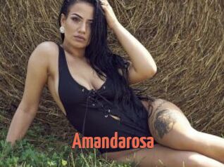 Amandarosa