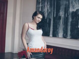 Amandaroy