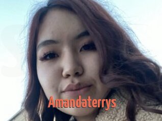 Amandaterrys