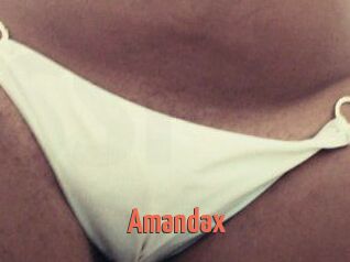 Amandax
