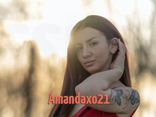 Amandaxo21