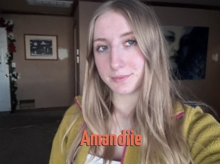 Amandiie