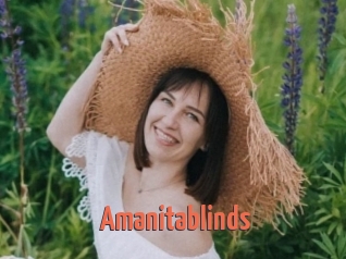 Amanitablinds