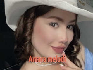 Amara_melodi