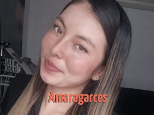 Amaragarces