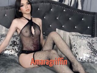Amaragriffin