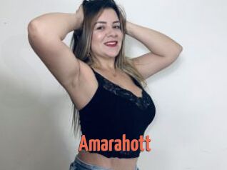 Amarahott