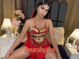 Amarahpatel