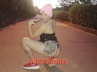 Amarajonnes