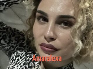 Amaralexa