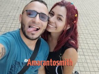 Amarantosmith