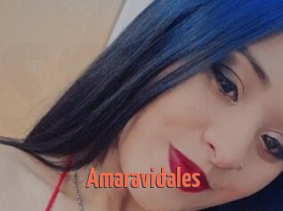 Amaravidales
