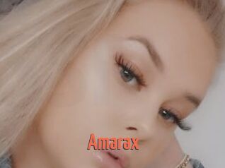 Amarax
