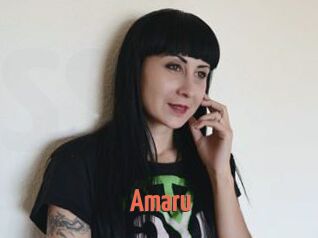Amaru