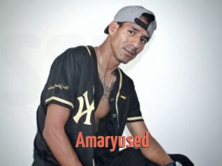 Amaryused