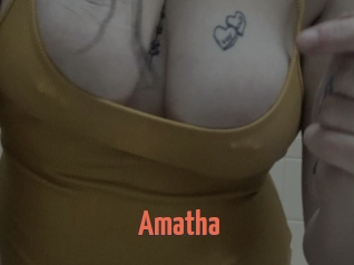 Amatha