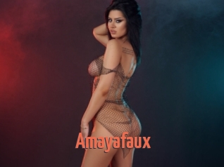 Amayafaux