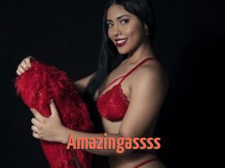 Amazingassss