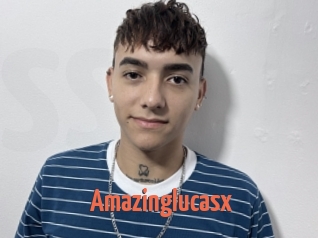 Amazinglucasx