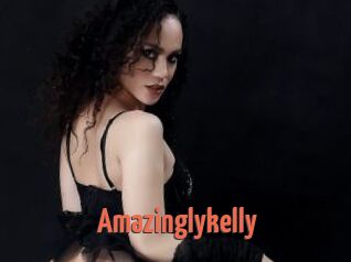 Amazinglykelly