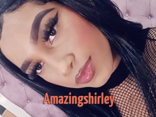Amazingshirley