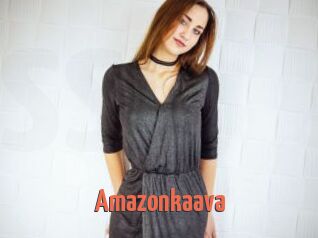 Amazonkaava