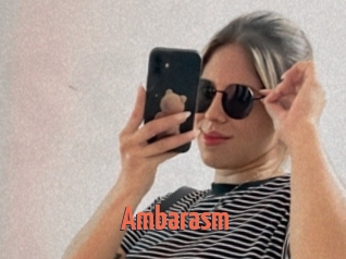 Ambarasm