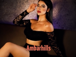 Ambarhills