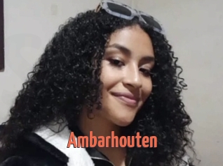 Ambarhouten