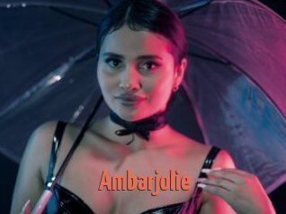 Ambarjolie