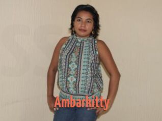 Ambarkitty
