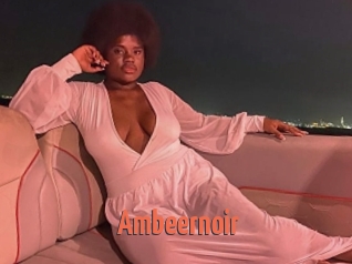 Ambeernoir