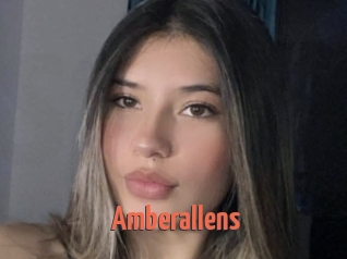 Amberallens