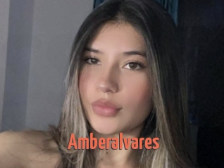 Amberalvares