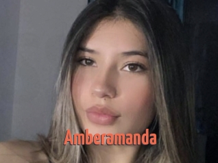 Amberamanda