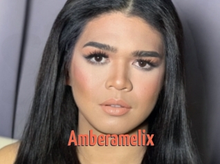 Amberamelix