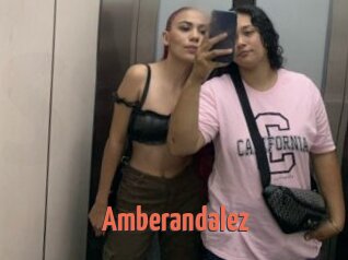 Amberandalez