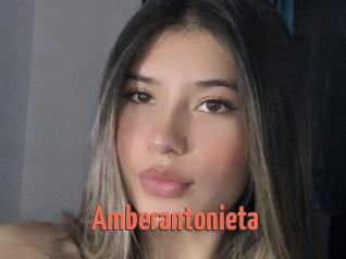 Amberantonieta