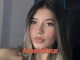Amberbaltasar