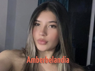 Amberbelandia