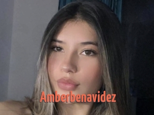 Amberbenavidez