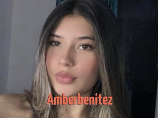 Amberbenitez