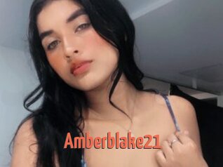 Amberblake21