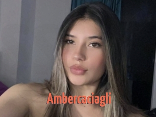 Ambercaciagli
